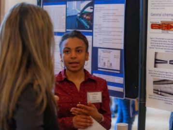 2018 UROP Spring Symposium